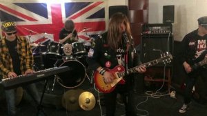 Кавер на SUM 41 "Pain For Pleasure" (Приглашение на фестиваль "Моторок")