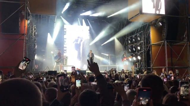 VESNA305, NЮ — 18 • 14.07.23. (МОСКВА, концерт) • #ЮрийНиколаенко #numusic #умнаялирика