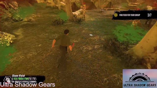 The Walking Dead: Destinies | PS 5 | PART 1 | 1440P HDR смотреть онлайн