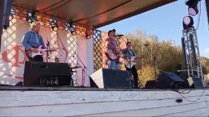 Позитивная песня про Осень - Стас Море