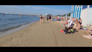 Анапа.Загораем,купаемся,наслаждаемся.