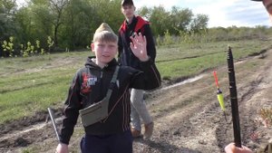 РЫБАЛКА НА ДОНКУ И НА УДОЧКУ! Начали с ОКИ а закончили НА ОЗЕРЕ!