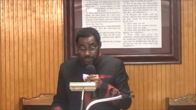 WALKING BY FAITH PART5 MARK 11:2/2CORITHIANS 5:7/HEBREWS11:1&6 смотреть онлайн