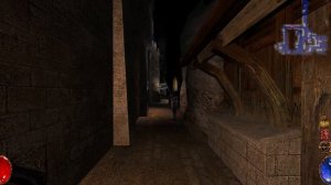 Arx Fatalis |AI Enhanced Textures [PC] (2002) - Часть 1 из 2