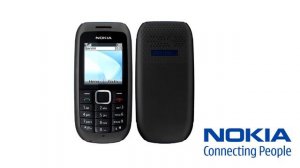 Destiny (Nokia 1616 Ringtone)
