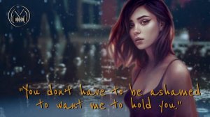 ASMR Roleplay: True Strength [Girlfriend Comfort for Emotional Numbness], [“Boys Don’t Cry”], [F4M]