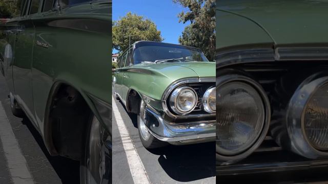 #chevrolet #chevy #love #green #gogreen #california #cars #car #automobile #auto #classic #dream