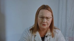 Профессор неврологии рекомендует - Ролик доктора Редокс