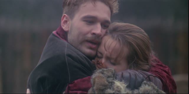 Rhapsody of Fire - Silent Dream (Ogniem i Mieczem) смотреть онлайн