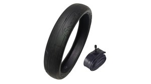 Установка покрышки 60x230 Speed