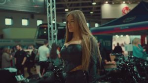 МОТО ВЕСНА 2023. Прогулялся по выставке мотоциклов, поснимал в своё удовольствие!