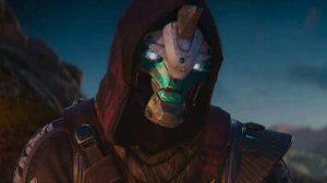 Destiny 2 - Акт 5 "Как погиб Кейд-6"