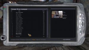 Сталкер: Тень Чернобыля - Задания Бармена и участие на арене [8/24]