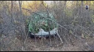 Обнародовано видео с места убийства похищенной Натальи Алешниковой