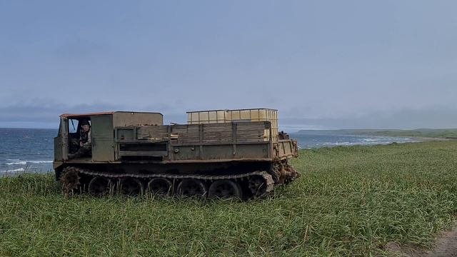 Снабжение горючим