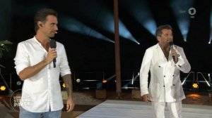 Thomas Anders & Florian Silbereisen - Platin - Das Album