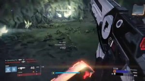 Destiny daily rumble