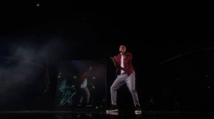 FINALEN: Mohombi – Hello