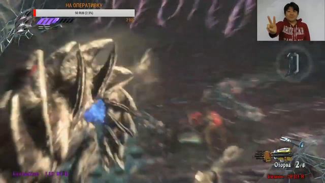 РАЗРУШЕНИЕ МИФОВ - Devil May Cry 5