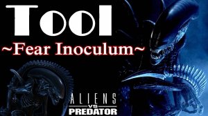 Tool - Fear Inoculum / Прививка от страха (перевод - русские субтитры)