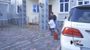 New Destiny Etiko VS Woman Leader(Sir One On One)Latest Comedy Trending Movie 1&2