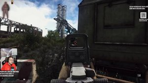 Таможня! Очень ХАРДКОРНЫЙ рейдик! Escape from Tarkov!