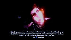 Crysis 3 - Gameplay Xbox 360 (part.1)