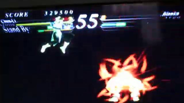 Street Fighter EX 3(PS2)-Chun-Li Playthrough смотреть онлайн