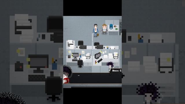 [Shorts] Мис Соса! #letsplay #yuppiepsycho