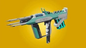 Destiny 2 - Акт 4  "Наследие Кейда-6"