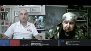 Самара городок № 684 Еще один блиц по 404