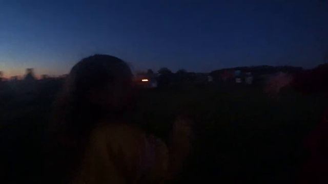 Купало на КРАСОТЫНКЕ '21 (близ Калуги)