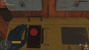 Far Cry 6 PS5 - The Long Drop - How to get the Key from the Worker (Treasure Hunt)