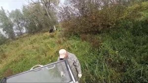 Застряли.😁