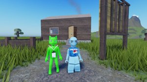 играю в роблокс