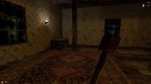 Afraid of Monsters: Director's Cut Прохождение на русском часть 2 (4K, Без комментариев, Hard)