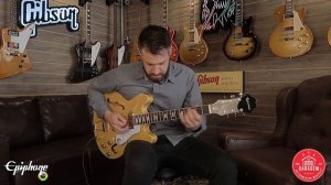 Epiphone Casino (2019) Natural