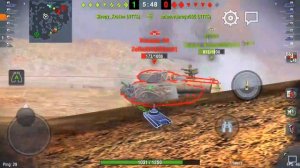 Дракула Word of tanks blitz