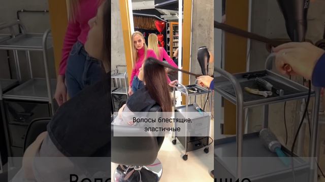 Разгрузка цвета - обожаю этот вид работ  В тг ДЗЕН КОЛОРИСТ подробнее рассказываю об этой теме