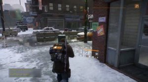 Tom Clancy's The Division