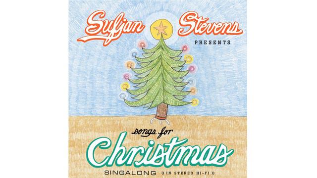 Sufjan Stevens - Jupiter Winter [OFFICIAL AUDIO] смотреть онлайн