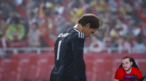 eFootball 2024 ОБЗОР НОВЫЙ РЕЖИМ КАРЬЕРЫ МОЯ ЛИГА - БЕСПЛАТНЫЙ ФУТБОЛ PES 2024