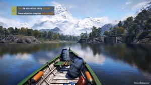 Far Cry 4 - Badass Stealth Kills (Quests) 1080p/60fps