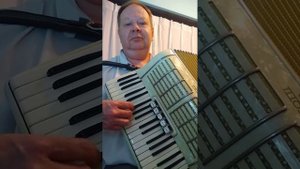Lustig ist das Zigeunerleben - Jorge Fink Acordeon Cover