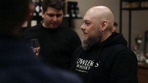 Дегустация элитарного кальвадоса Lecompte!
