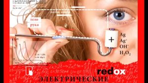 Реклама "Электрических витаминов": Биотренажер