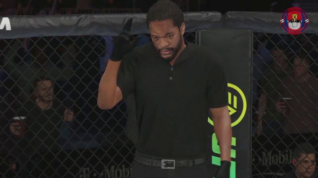 UFC 267 Хамзат Чимаев vs Ли Джинлианг Обзор Боя