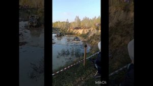 Соревнования ниваклуб74