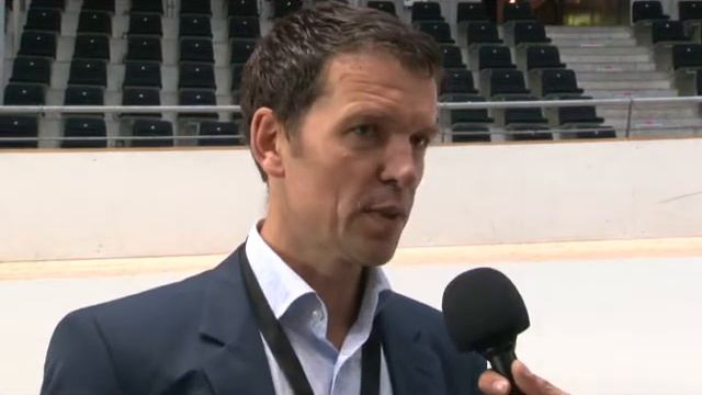 Interview mit Andreas Kopp von Kersten+Kopp Architekten auf der Heinze ArchitekTOUR 2012
