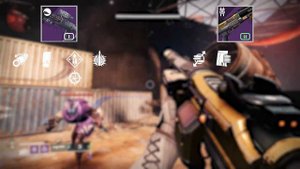 Destiny 2 Безумный фарм блеска